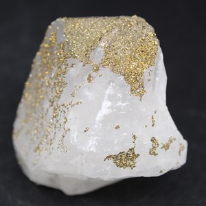 Pyrite 170gr 60mm de tunisie
