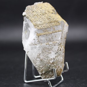 Pyrite 630gr 110mm de tunisie