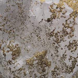 Pyrite 630gr 110mm de tunisie