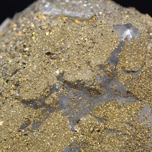 Pyrite 630gr 110mm de tunisie