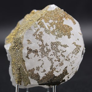 Pyrite 720gr 90mm de tunisie