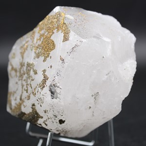 Pyrite 720gr 90mm de tunisie