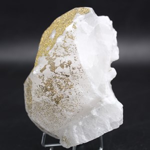 Pyrite 1000gr 120mm de tunisie