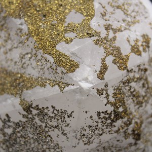 Pyrite 1000gr 120mm de tunisie