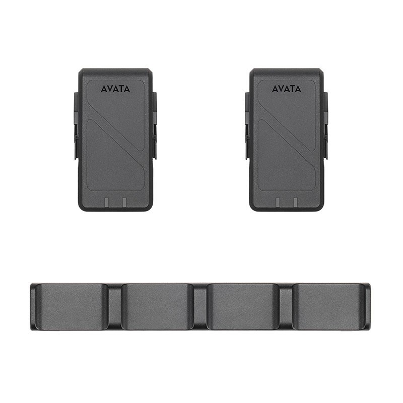 Dji fly more kit pour dji avata