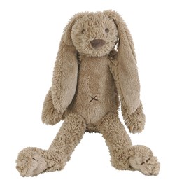 Peluche lapin richie clay 28 cm