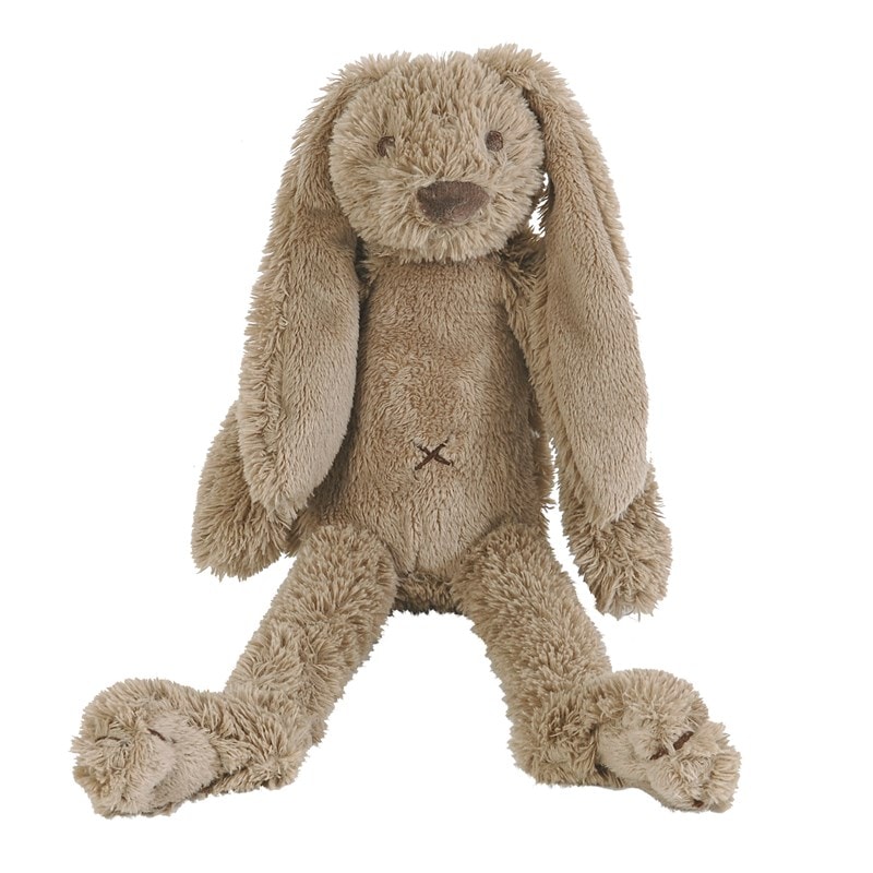 Happy Horse - Peluche lapin richie clay 28 cm