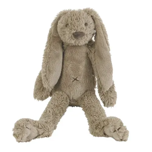 Happy Horse - Peluche lapin richie clay 28 cm