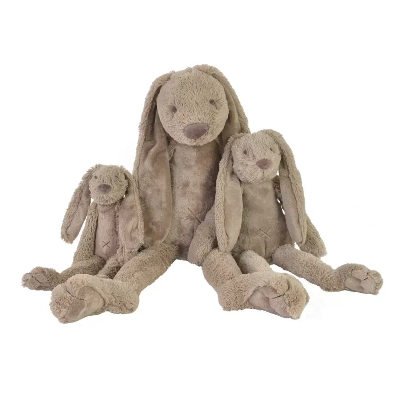 Peluche lapin richie clay 28 cm (Happy Horse) - Image 1