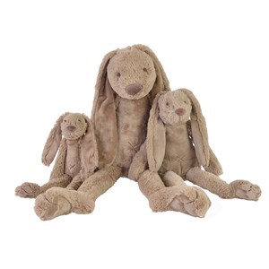 Peluche lapin richie clay 38 cm