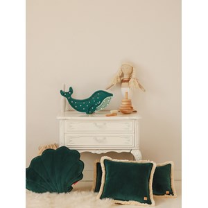 Lampe veilleuse baleine