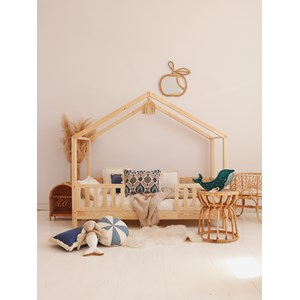 Lampe veilleuse baleine