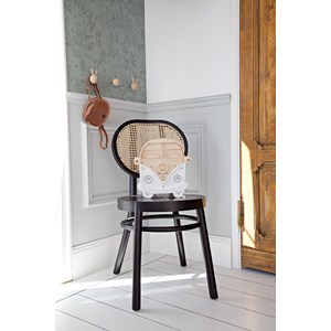 Lampe veilleuse van blanc