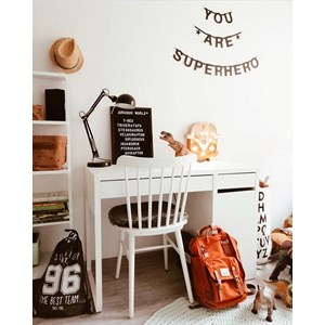 Lampe veilleuse van moutarde