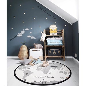 Lampe veilleuse van moutarde