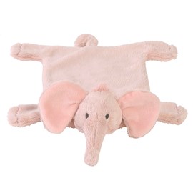 Doudou eléphant ely 27 cm