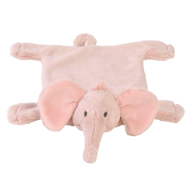 Doudou eléphant ely 27 cm