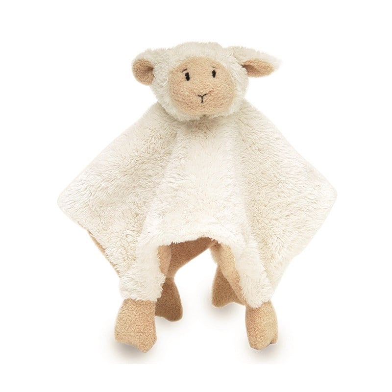 Happy Horse - Doudou mouton lammy 24 cm