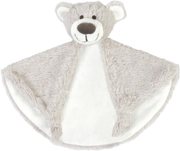 Doudou ours baggio 29 cm
