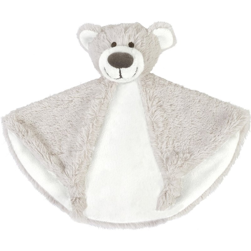 Doudou ours baggio 29 cm