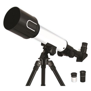 Télescope 20 expériences hello maestro