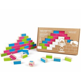 Jeu de stratégie mur contre mur