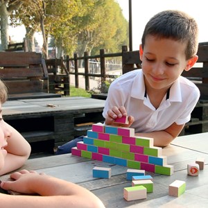 Jeu de stratégie mur contre mur