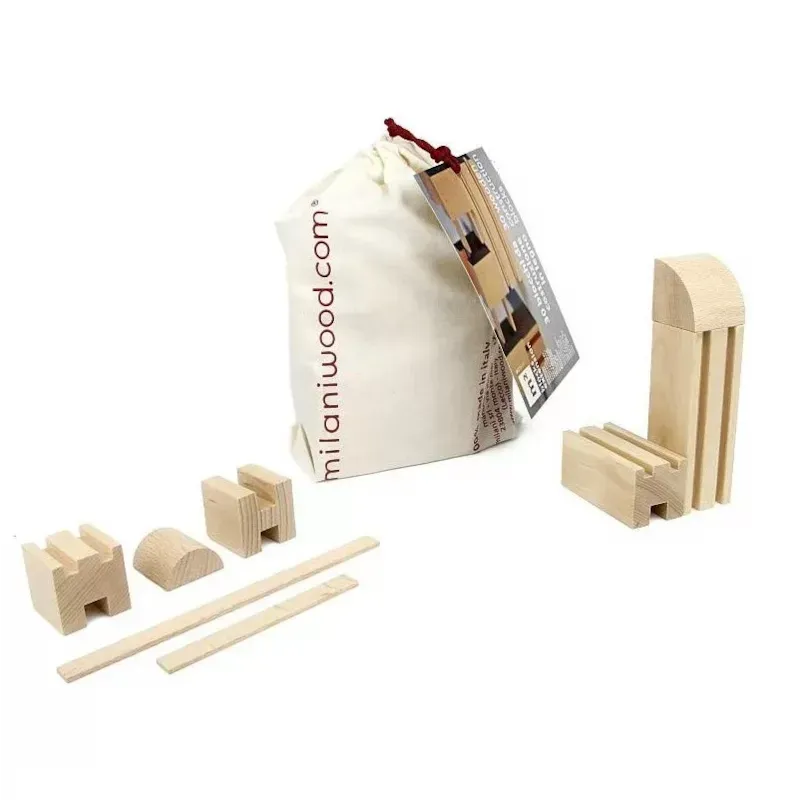 Blocs d'extension m² city
