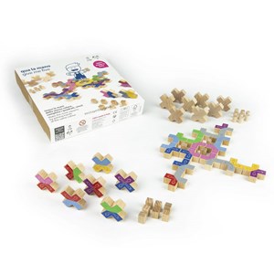 Jeu de logique give me five