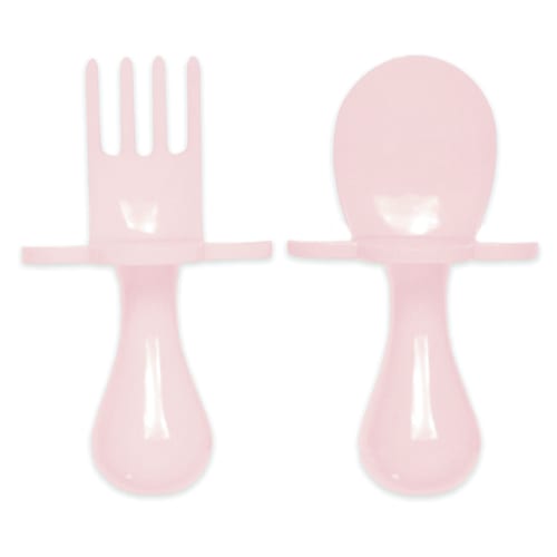 Grabease - Couverts ergonomiques d'apprentissage