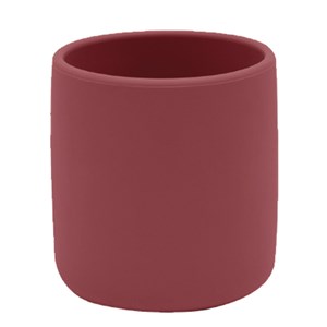 Gobelet pour bébé en silicone