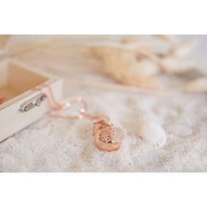 Bola holbox or rose