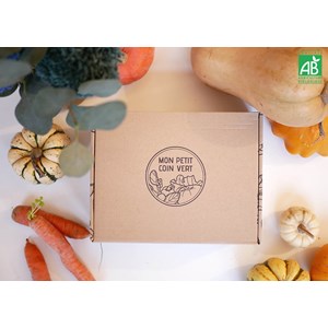 Kit de jardinage pour débutant
