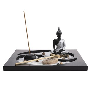 Yin et yang – ambiance zen
