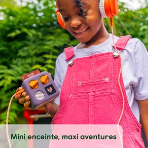 Yoto mini