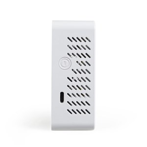 Mesureur de qualité d'air intérieur co2