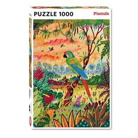 Puzzle - thomas - aras