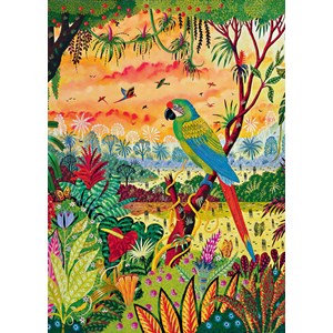 Puzzle - thomas - aras