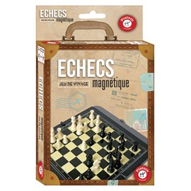 Echecs magnetiques