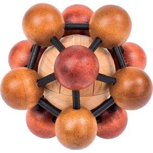 Atom einstein n8