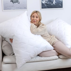Oreiller 40x105 cm