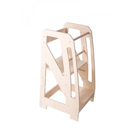 Tour montessori ava bois naturel