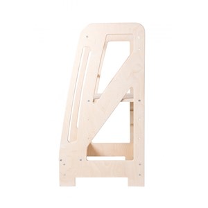 Tour montessori ava bois naturel