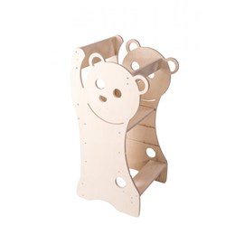 Tour montessori nono