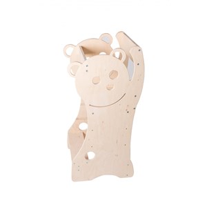 Tour montessori nono