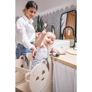 Tour montessori nono