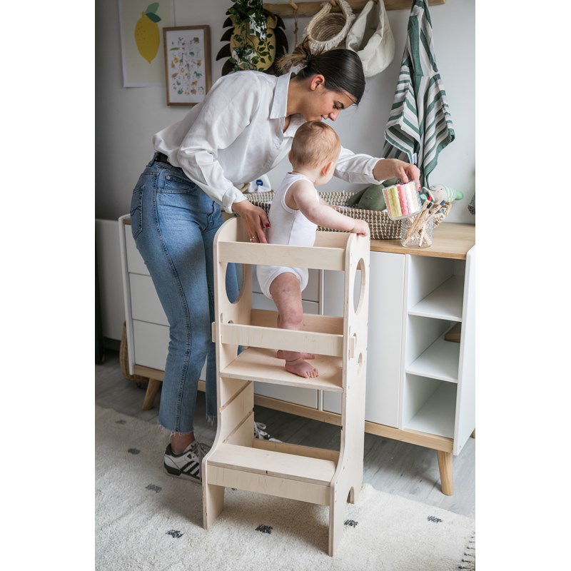 Tour montessori holly (PimPamPoum) - Image 3