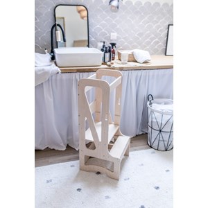 Tour montessori diego