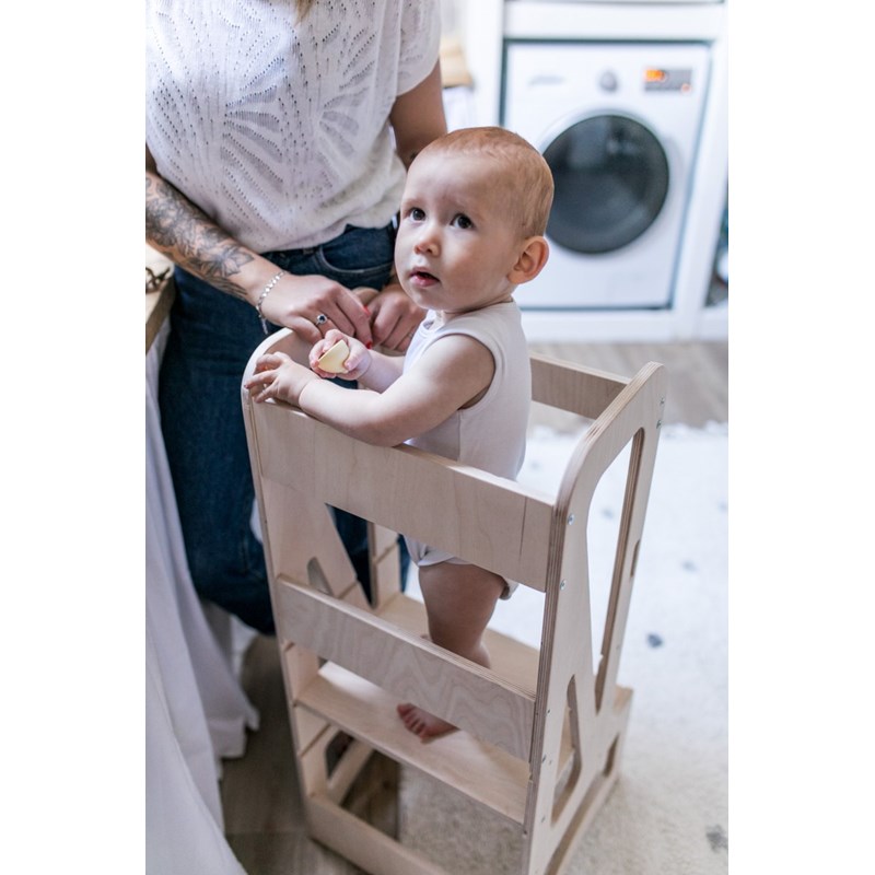 Tour montessori diego (PimPamPoum) - Image 2