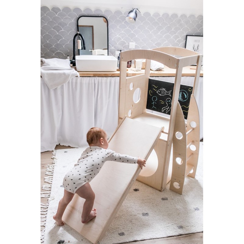 Tour château martin (PimPamPoum) - Image 1